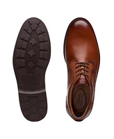 Clarks Men's Collection Malwood Lace Shoes
