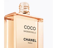 CHANEL COCO MADEMOISELLE Foaming Shower Gel. 6.7-oz