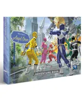 Power Rangers Roleplaying Game