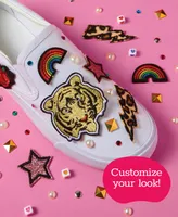 Closeout! Geoffrey's Toy Box Fashion Designer Do It Yourself Sneaker Decorating Set, Created for Macy's