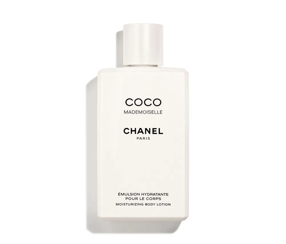 CHANEL COCO MADEMOISELLE Body Lotion, 6.8