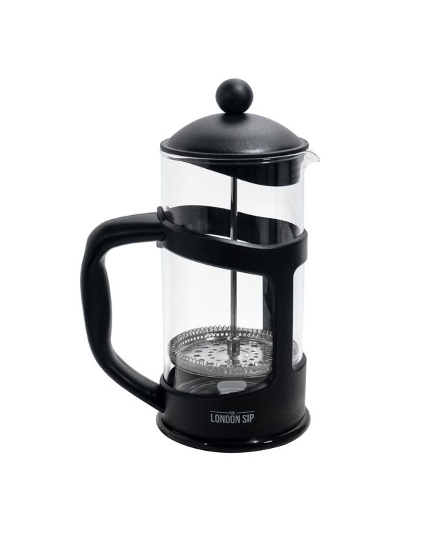 London Sip Deluxe French Press Immersion Brewer, 1000ml