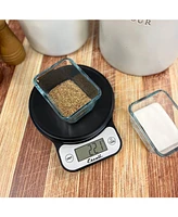 Escali Telero Digital Kitchen Scale