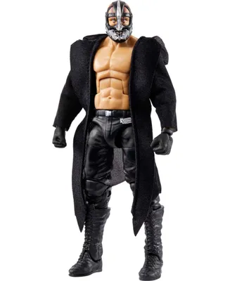 Wwe Elite Collection Action Figure T-Bar