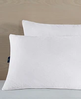 Serta Power Chill Medium/Firm 2-Pack Pillows, Standard/Queen