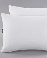 Serta Power Chill Medium Firm Pack Of 2 Pillow Collection