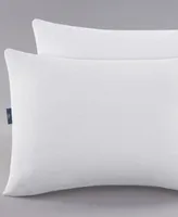 Serta Power Chill Medium Firm 2 Pack Pillows