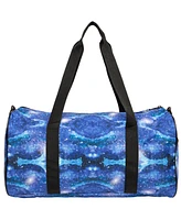 Nasa Men's Travel Galactic Basic Duffle Bag