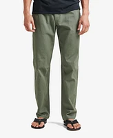 Reef Men's Matthew Drawstrings Joggers