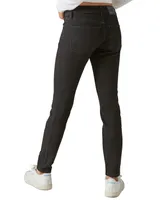 Lucky Brand Women's Lizzie Low-Rise Skinny Jeans