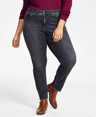 Levi's Trendy Plus 311 Shaping Skinny Jeans