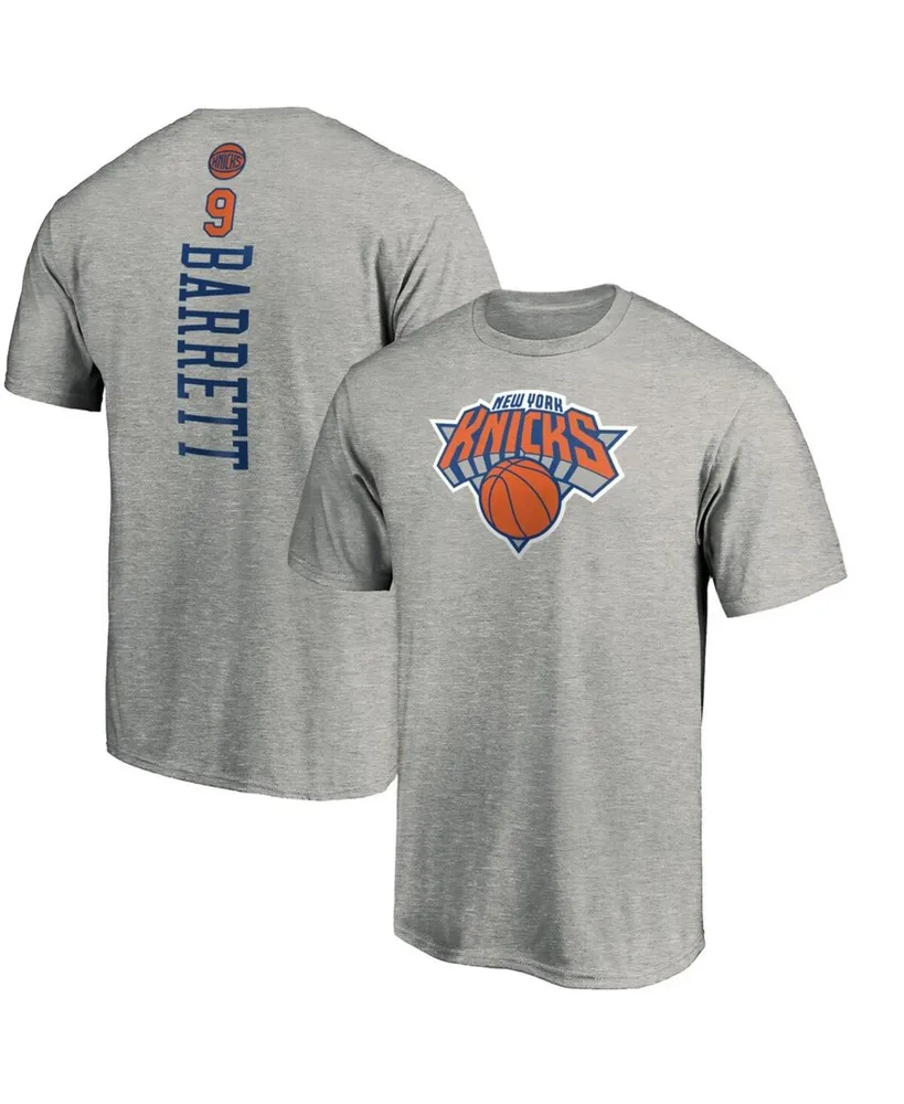 Fanatics Branded Men's RJ Barrett New York Knicks 2022/23