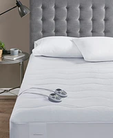 Serta Electric Mattress Pad, Full
