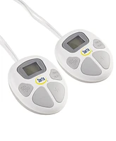 Serta Electric Mattress Pad