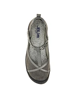 Jbu Women's Buttercup Flats