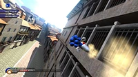 Sonic Unleashed (Platimnum Hits)