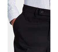 Dkny Men's Modern-Fit Solid Dress Pants