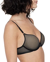 Women's Mischief Push-up Bra