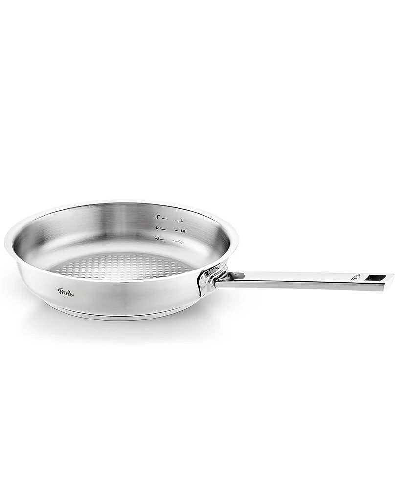 Fissler Original-Profi Collection Stainless Steel 9.5" Fry Pan