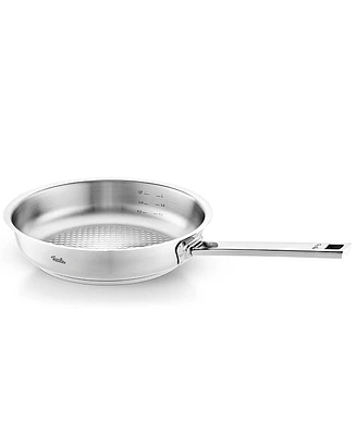 Fissler Original-Profi Collection Stainless Steel 9.5" Fry Pan