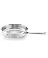 Fissler Original-Profi Collection Stainless Steel 9.5" Fry Pan