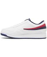 Fila Men's A Low Casual Sneakers from Finish Line