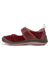 Jambu Women's Sunrise-Wide Flats