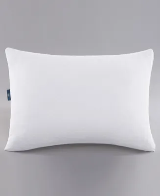 Serta Power Chill Soft/Medium Pack of 2 Pillow, Jumbo
