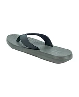 Hurley Men's Crest Tier Flip Flop Sandals