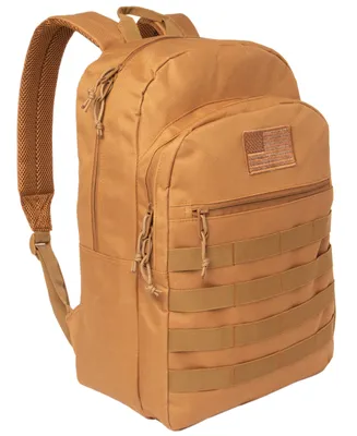 Americana Men's Recon Tactical Backpack