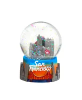 Godinger San Francisco Snow Globe Small, Created for Macy's