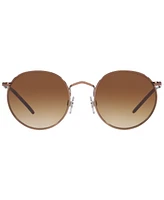 Sunglass Hut Collection Unisex Sunglasses, HU100949-y