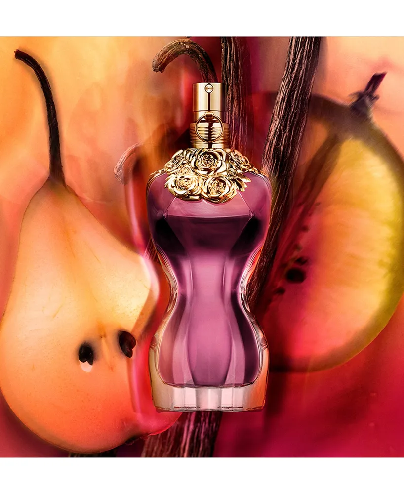 Jean Paul Gaultier La Belle Perfumed Body Lotion, 6.7 oz.