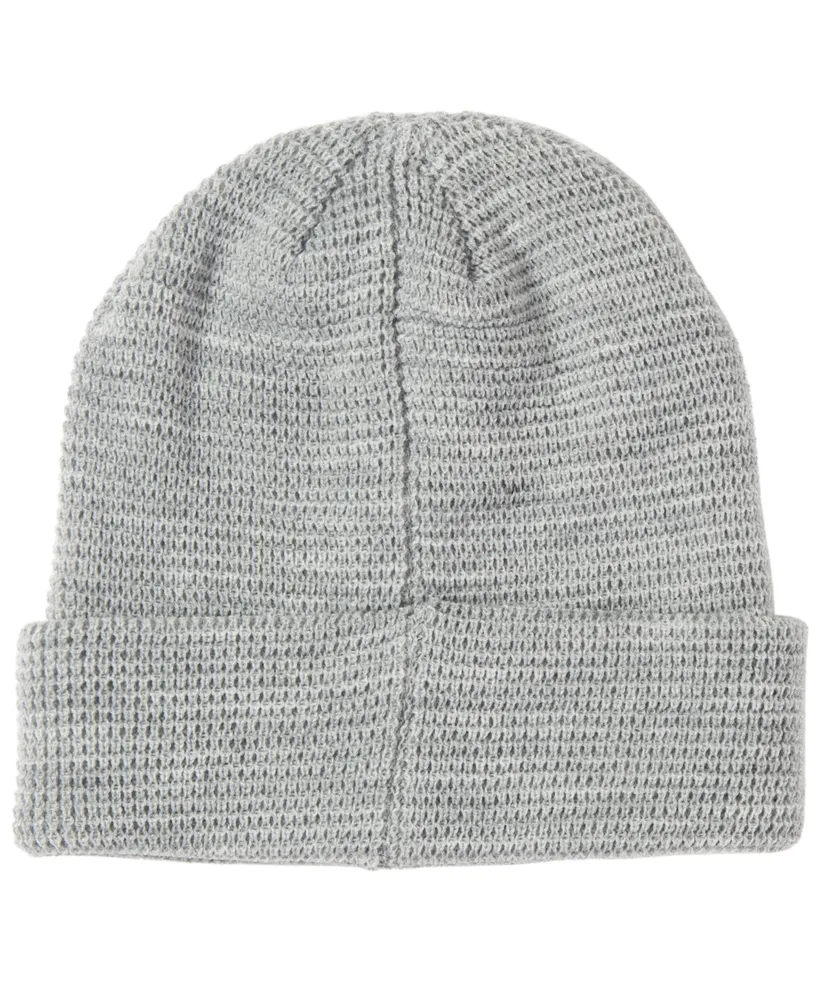 Coors Lite Men's Waffle Knit Cuffed Beanie