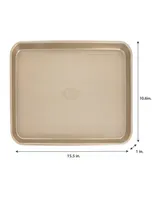 Kitchen Details Pro Series Nonstick Baking Sheet with Diamond Base