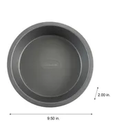 Kitchen Details Round Cake Pan, 9.5"