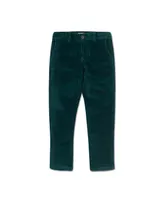 Hope & Henry Big Boys Organic Corduroy Pant