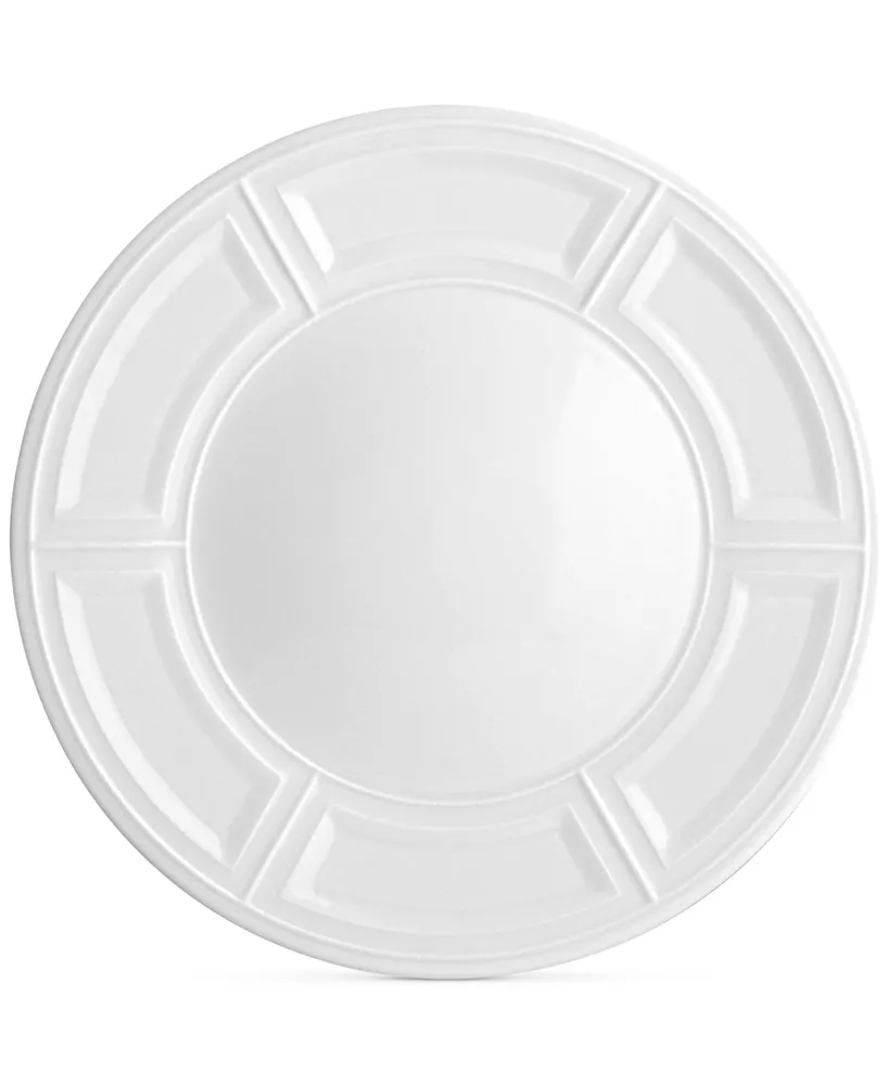 Bernardaud Naxos Service Plate, 12"