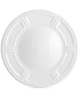 Bernardaud Naxos Service Plate, 12"