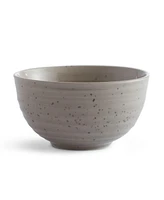 Sango Siterra Mixed Speckled 16 Pc. Dinnerware Set, Service for 4