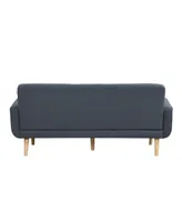 Lifestyle Solutions Ray Tufted Sofa