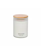 Lifetherapy Grounded Soy Wax Candle
