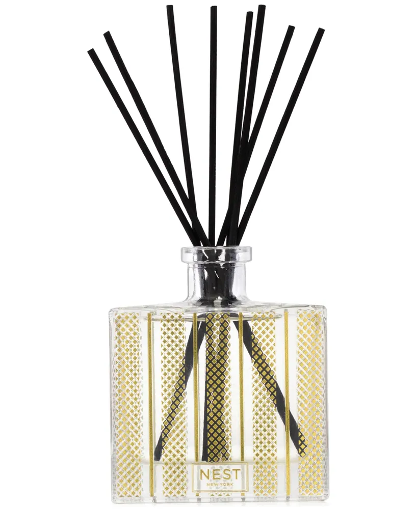 Nest New York Birchwood Pine Reed Diffuser, 5.9 oz.