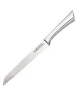 Cuisine::pro Damashiro 8" Bread Knife