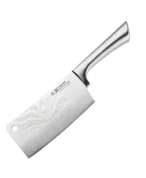 Cuisine::pro Damashiro 6.5" Cleaver