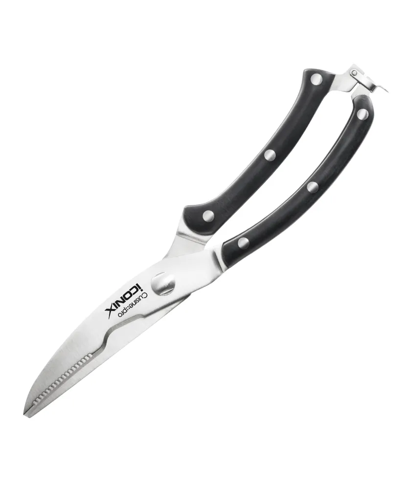 Cuisine::pro Iconix 9" Shears