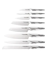 Cuisine::pro Id3 the Egg Knife Block Set, 9 Piece