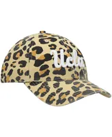 Women's '47 Gold Ucla Bruins Bagheera Clean Up Adjustable Hat