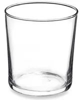 Bormioli Rocco Bodega Medium Glasses, Set of 12