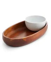 The Cellar 2-Piece Chip & Dip Set, Created for Macy's